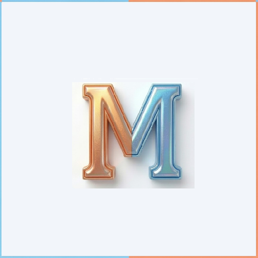 Logo Miks Token of $CCTIKS Ecosystem