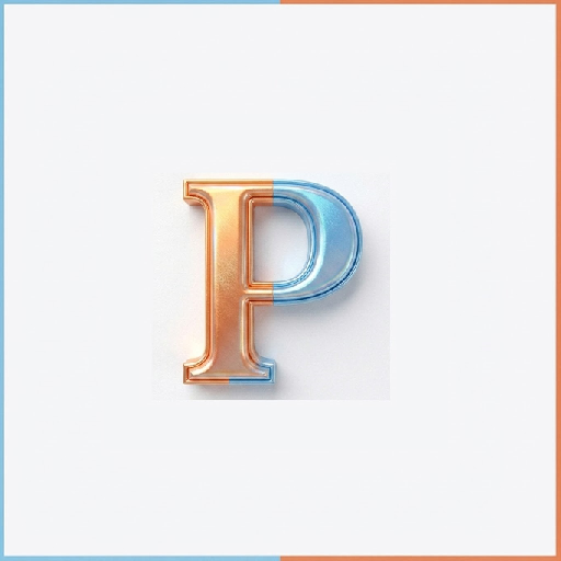 Logo Piks Token of $CCTIKS Ecosystem